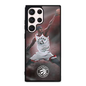 TORONTO RAPTORS PASCAL SIAKAM Samsung Galaxy S23 Ultra Case Cover