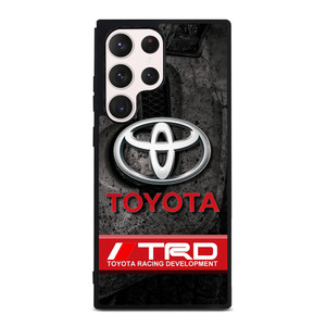 TOYOTA TRD LOGO Samsung Galaxy S23 Ultra Case Cover