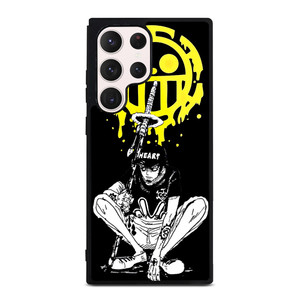 TRAFALGAR LAW ONE PIECE ANIME Samsung Galaxy S23 Ultra Case Cover TRAFALGAR LAW ONE PIECE ANIME Samsung Galaxy S23 Ultra Case Cover