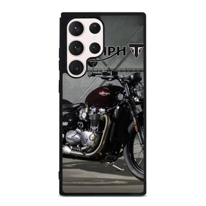 TRIUMPH MOTORCYCLE Samsung Galaxy S23 Ultra Case Cover