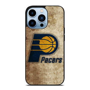 INDIANA PACERS NBA iPhone 13 Pro Max Case Cover