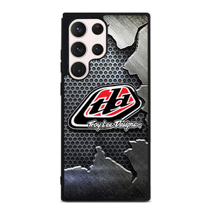 TROY LEE DESIGN EMBLEM Samsung Galaxy S23 Ultra Case Cover TROY LEE DESIGN EMBLEM Samsung Galaxy S23 Ultra Case Cover