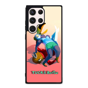 TUCA AND BERTIE CARTOON FAN ART Samsung Galaxy S23 Ultra Case Cover