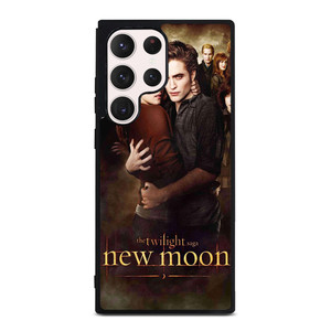 TWILIGHT SAGA NEW MOON Samsung Galaxy S23 Ultra Case Cover TWILIGHT SAGA NEW MOON Samsung Galaxy S23 Ultra Case Cover