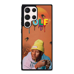 TYLER THE CREATOR GOLF WANG Samsung Galaxy S23 Ultra Case Cover