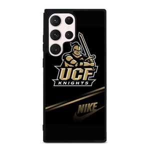 UCF KNIGHTS NIKE LOGO Samsung Galaxy S23 Ultra Case Cover