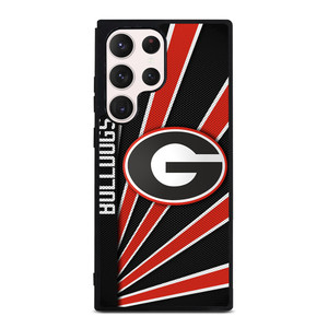 UGA GEORGIA BULLDOGS ICON Samsung Galaxy S23 Ultra Case Cover