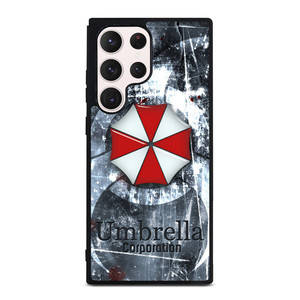 UMBRELLA RESIDENT EVIL Samsung Galaxy S23 Ultra Case Cover UMBRELLA RESIDENT EVIL Samsung Galaxy S23 Ultra Case Cover