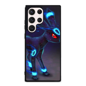 UMBREON SHINY POKEMON Samsung Galaxy S23 Ultra Case Cover UMBREON SHINY POKEMON Samsung Galaxy S23 Ultra Case Cover