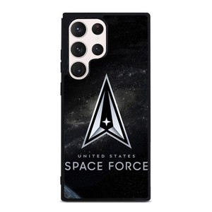 UNITED STATES SPACE FORCE NEW LOGO Samsung Galaxy S23 Ultra Case Cover