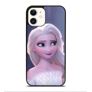 FROZEN 2 BEAUTIFUL ELSA DISNEY iPhone 12 Case Cover