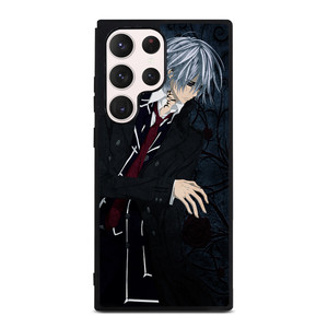 VAMPIRE KNIGHT ZERO KIRYUU ANIME Samsung Galaxy S23 Ultra Case Cover VAMPIRE KNIGHT ZERO KIRYUU ANIME Samsung Galaxy S23 Ultra Case Cover