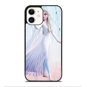 FROZEN 2 ELSA NEW iPhone 12 Case Cover