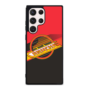 VANCOUVER CANUCKS SYMBOL Samsung Galaxy S23 Ultra Case Cover VANCOUVER CANUCKS SYMBOL Samsung Galaxy S23 Ultra Case Cover