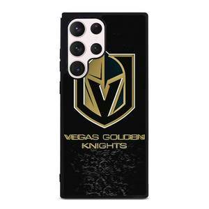 VEGAS GOLDEN KNIGHT ICON Samsung Galaxy S23 Ultra Case Cover VEGAS GOLDEN KNIGHT ICON Samsung Galaxy S23 Ultra Case Cover