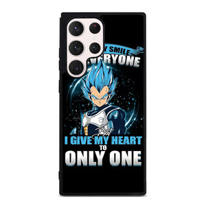 VEGETA QUOTE DRAGON BALL ANIME Samsung Galaxy S23 Ultra Case Cover VEGETA QUOTE DRAGON BALL ANIME Samsung Galaxy S23 Ultra Case Cover