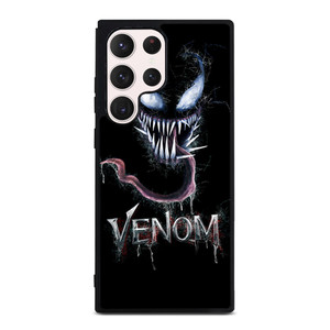 VENOM FACE MARVEL Samsung Galaxy S23 Ultra Case Cover VENOM FACE MARVEL Samsung Galaxy S23 Ultra Case Cover