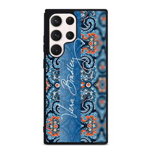 VERA BRADLEY 6 Samsung Galaxy S23 Ultra Case Cover VERA BRADLEY 6 Samsung Galaxy S23 Ultra Case Cover