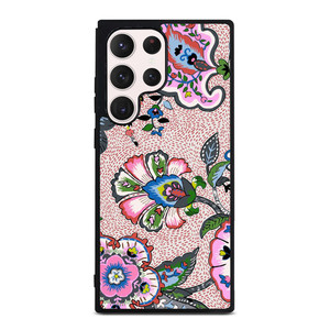 VERA BRADLEY BRAMBLE Samsung Galaxy S23 Ultra Case Cover