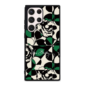 VERA BRADLEY IMPERIAL ROSE Samsung Galaxy S23 Ultra Case Cover