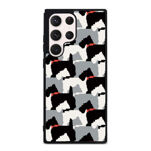 VERA BRADLEY SCOTTIE DOGS Samsung Galaxy S23 Ultra Case Cover VERA BRADLEY SCOTTIE DOGS Samsung Galaxy S23 Ultra Case Cover