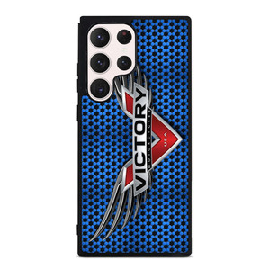 VICTORY MOTORCYCLES SYMBOL Samsung Galaxy S23 Ultra Case Cover VICTORY MOTORCYCLES SYMBOL Samsung Galaxy S23 Ultra Case Cover