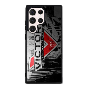 VICTORY MOTORCYCLES USA Samsung Galaxy S23 Ultra Case Cover