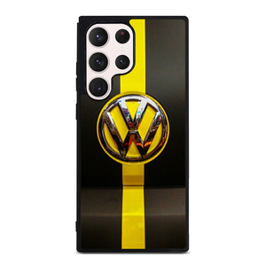 VW VOLKSWWAGEN HOOD EMBLEM Samsung Galaxy S23 Ultra Case Cover