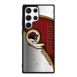 WASHINGTON REDSKINS NEW LOGO Samsung Galaxy S23 Ultra Case Cover WASHINGTON REDSKINS NEW LOGO Samsung Galaxy S23 Ultra Case Cover