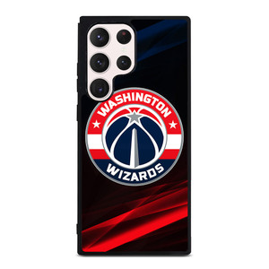 WASHINGTON WIZARDS LOGO Samsung Galaxy S23 Ultra Case Cover WASHINGTON WIZARDS LOGO Samsung Galaxy S23 Ultra Case Cover