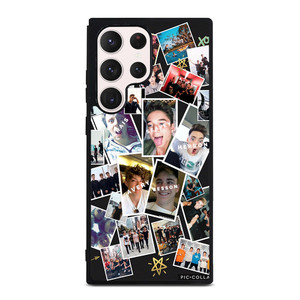 WHY DON'T WE COLLAGE Samsung Galaxy S23 Ultra Case Cover