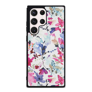 WILDFLOWER Samsung Galaxy S23 Ultra Case Cover