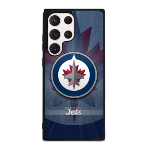WINNIPEG JETS ICON Samsung Galaxy S23 Ultra Case Cover
