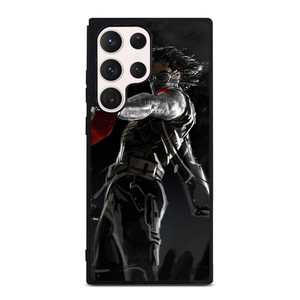 WINTER SOLDIER MARVEL Samsung Galaxy S23 Ultra Case Cover