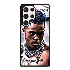 XXXTENTACION RAPPER ART Samsung Galaxy S23 Ultra Case Cover XXXTENTACION RAPPER ART Samsung Galaxy S23 Ultra Case Cover