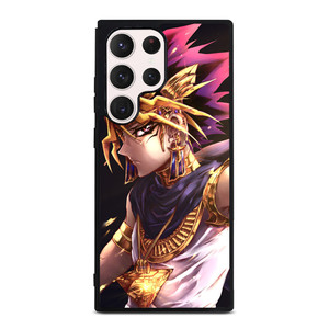 YU GI OH ANIME ART Samsung Galaxy S23 Ultra Case Cover