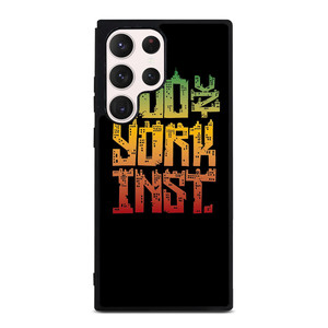 ZOO YORK INST Samsung Galaxy S23 Ultra Case Cover ZOO YORK INST Samsung Galaxy S23 Ultra Case Cover