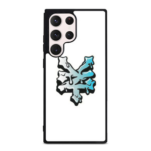 ZOO YORK LOGO MELTING Samsung Galaxy S23 Ultra Case Cover ZOO YORK LOGO MELTING Samsung Galaxy S23 Ultra Case Cover