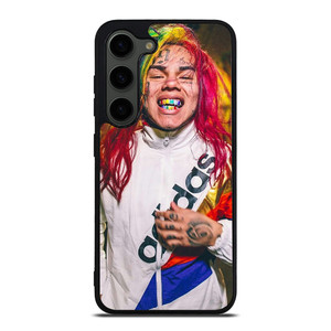6IX9INE SIX NINE RAPPER Samsung Galaxy S23 Plus Case Cover