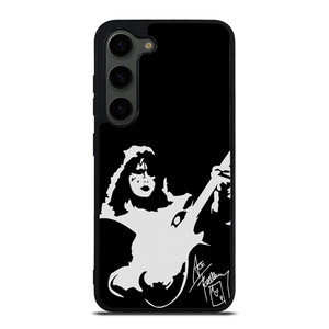 ACE FREHLEY KISS SILHOUETTE Samsung Galaxy S23 Plus Case Cover