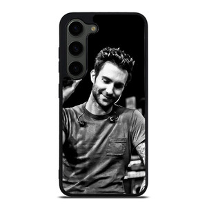 ADAM LEVINE COOL Samsung Galaxy S23 Plus Case Cover ADAM LEVINE COOL Samsung Galaxy S23 Plus Case Cover