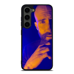 ADAM LEVINE NOBODYS LOVE Samsung Galaxy S23 Plus Case Cover ADAM LEVINE NOBODYS LOVE Samsung Galaxy S23 Plus Case Cover