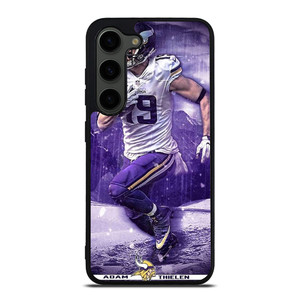 ADAM THIELEN MINNESOTA VIKINGS NFL Samsung Galaxy S23 Plus Case Cover