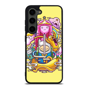 ADVENTURE TIME CARTOON Samsung Galaxy S23 Plus Case Cover ADVENTURE TIME CARTOON Samsung Galaxy S23 Plus Case Cover