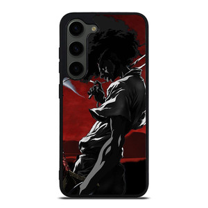 AFRO SAMURAI COOL ANIME Samsung Galaxy S23 Plus Case Cover