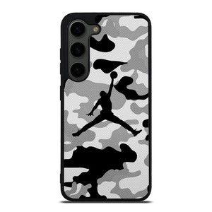 AIR JORDAN CAMO Samsung Galaxy S23 Plus Case Cover AIR JORDAN CAMO Samsung Galaxy S23 Plus Case Cover