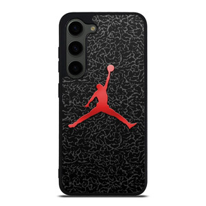 AIR JORDAN ICON Samsung Galaxy S23 Plus Case Cover
