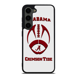 ALABAMA CRIMSON TIDE FOOTBALL ICON Samsung Galaxy S23 Plus Case Cover
