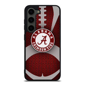 ALABAMA CRIMSON TIDE NFL FOOTBALL Samsung Galaxy S23 Plus Case Cover