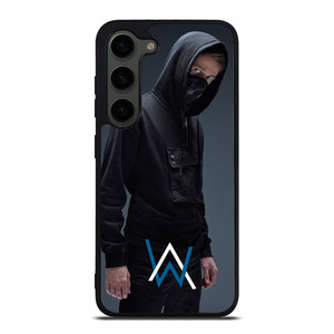 ALAN WALKER 2 Samsung Galaxy S23 Plus Case Cover ALAN WALKER 2 Samsung Galaxy S23 Plus Case Cover